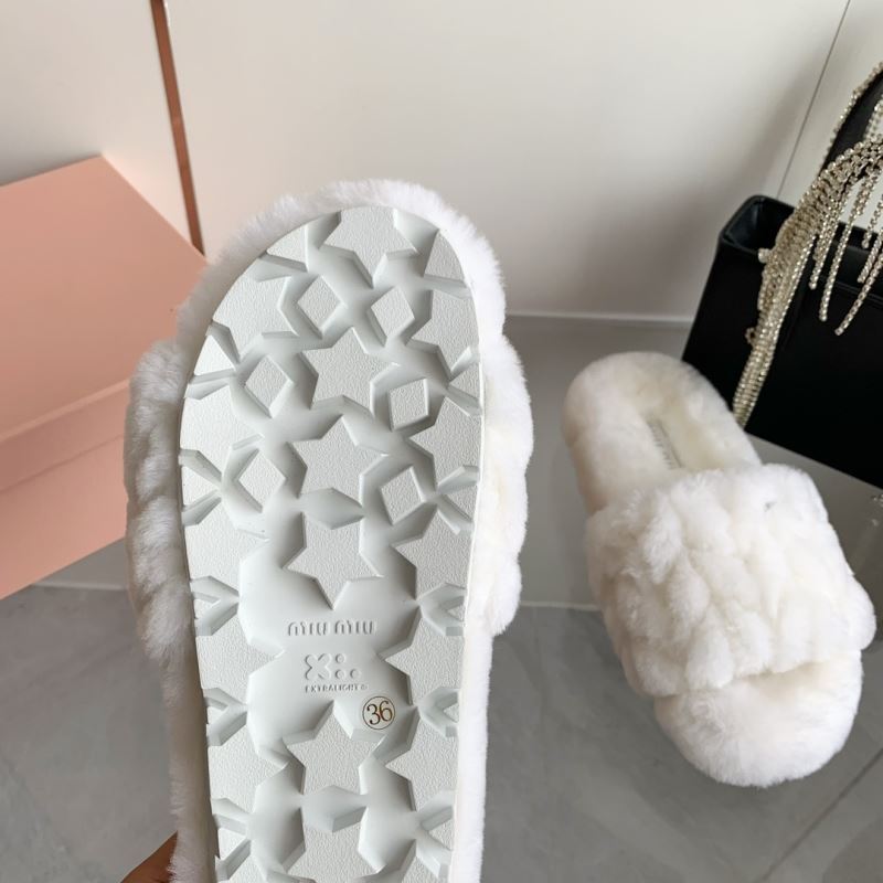 Miu Miu Sandals